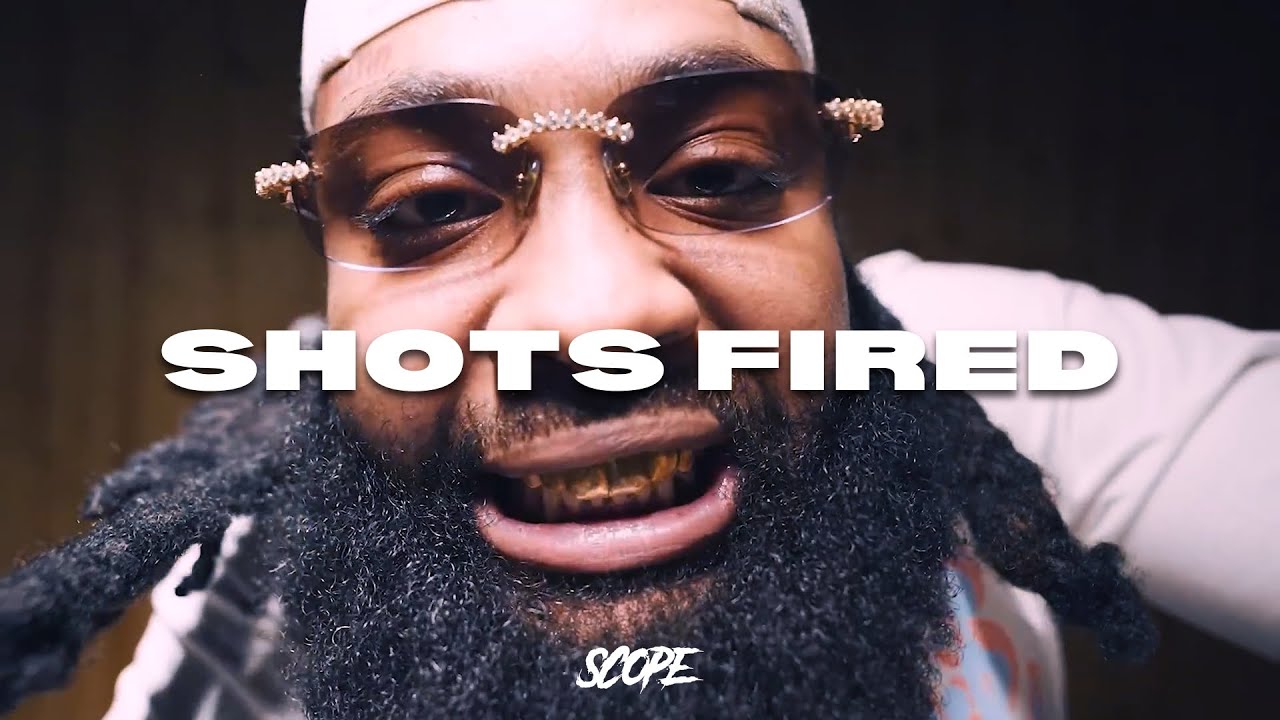 [FREE] Tee Grizzley Type Beat X Sada Baby Type Beat- ''SHOTS FIRED''