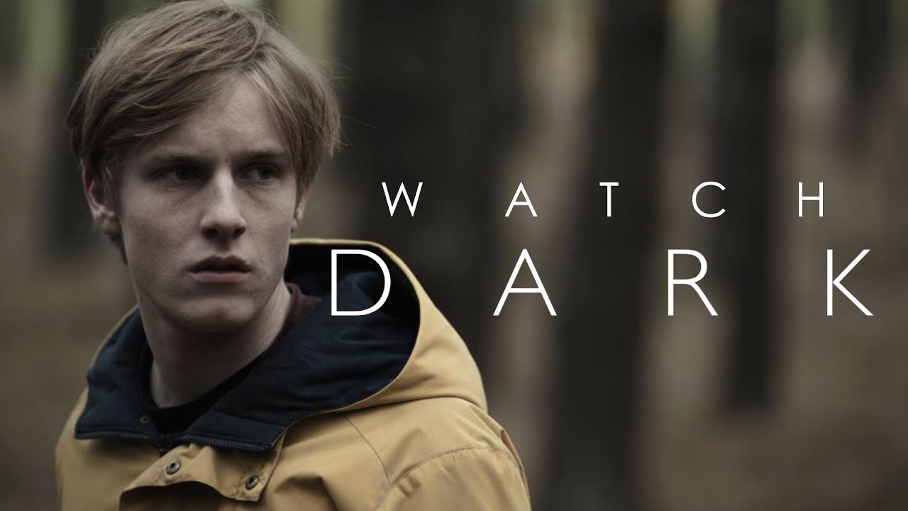 Why You Should Watch DARK: Netflix's Fantastic Sci-Fi Mystery