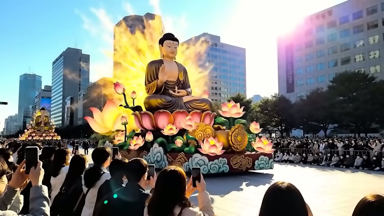 Nhạc Niệm Phật Hay Nhất - Nam Mô A Di Đà Phật - Nghe Nhẹ Lòng Buôn Bỏ - Ca Nhạc Phật Giáo Mới Nhất