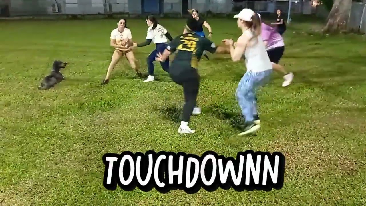 Las candelas Football PR