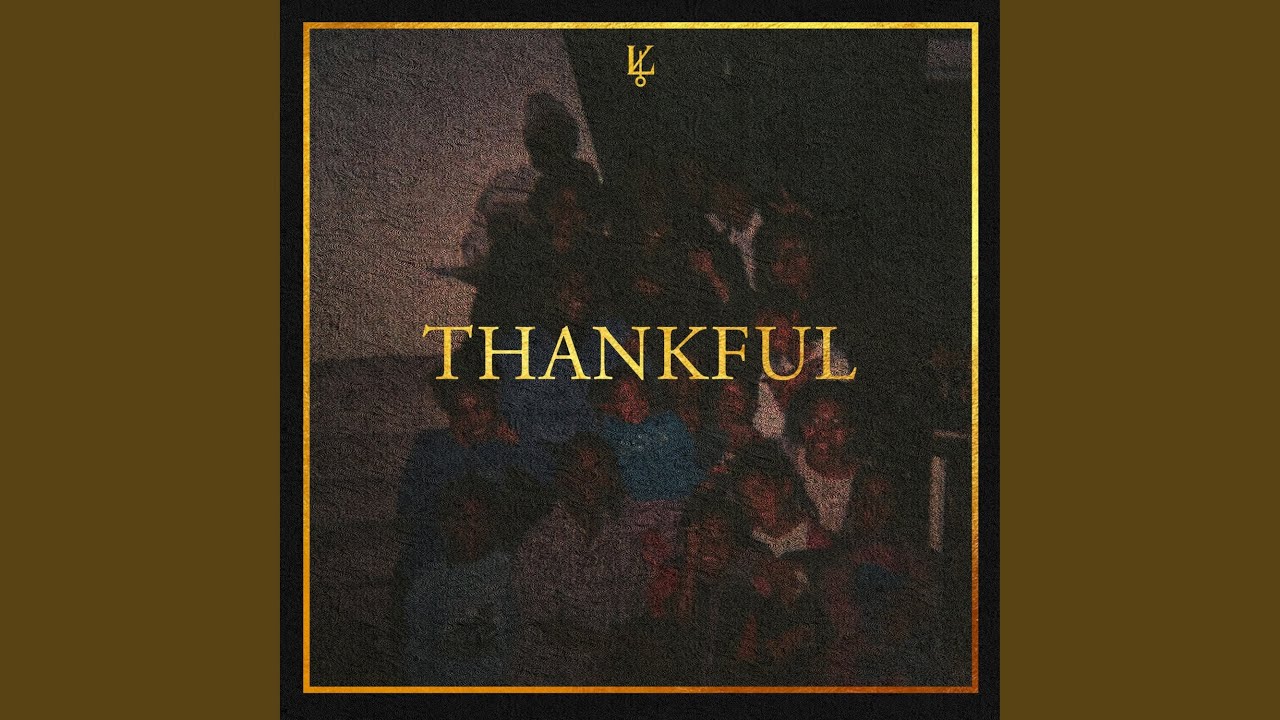 Thankful