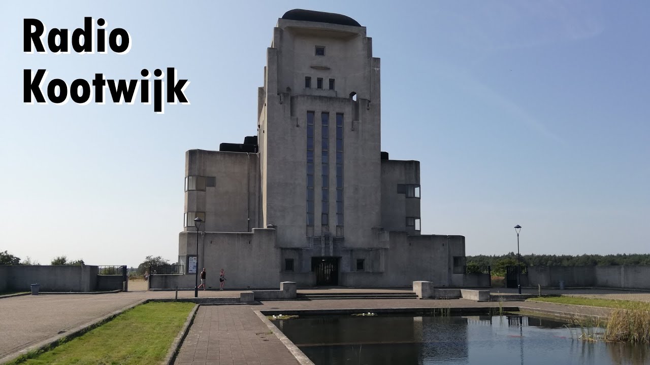 RADIO KOOTWIJK | Zenderpark Radio Kootwijk @ Radio Kootwijk (2024)