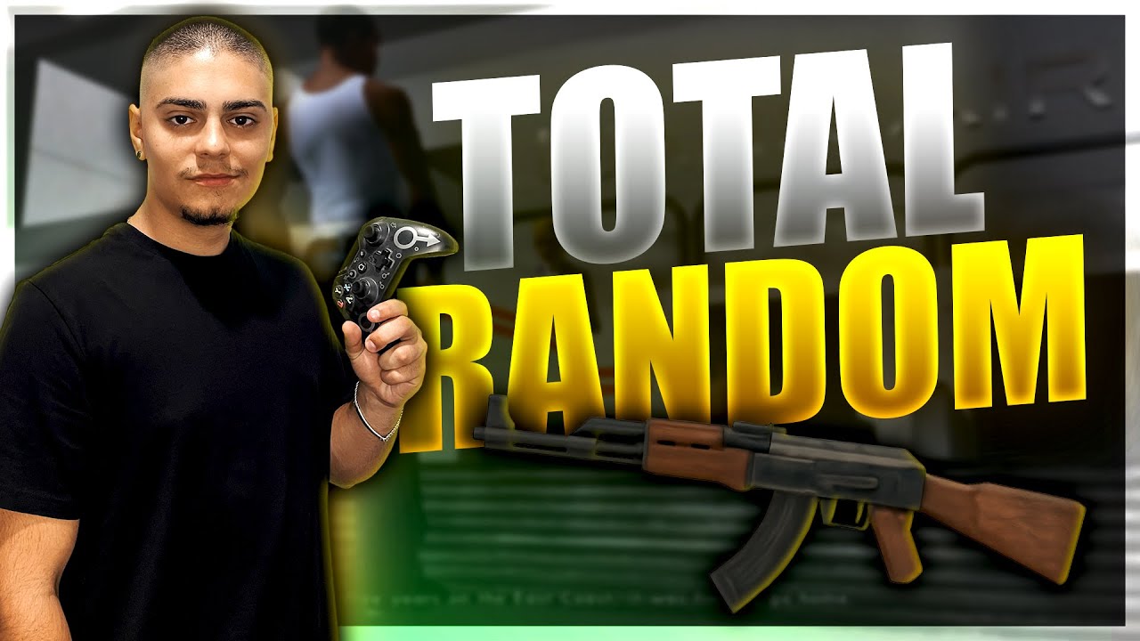 SA:MP - MOTZZU Total Random si .