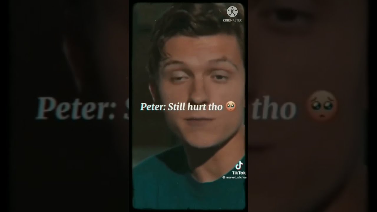 Y/n × Peter Part 2 | Peter Parker Pov Series