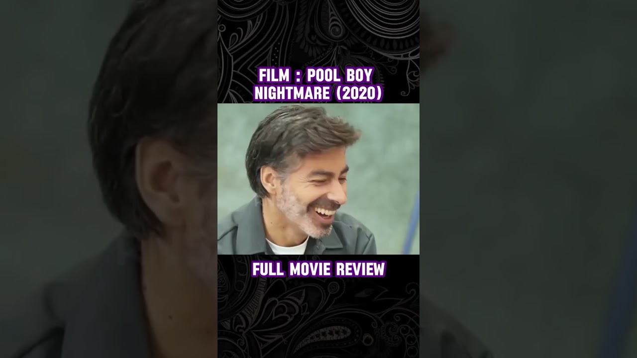Film Pool Boy Nightmare ( 2020 ) 