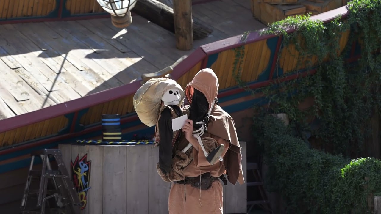 Renaissance Festival 2026- Comedy