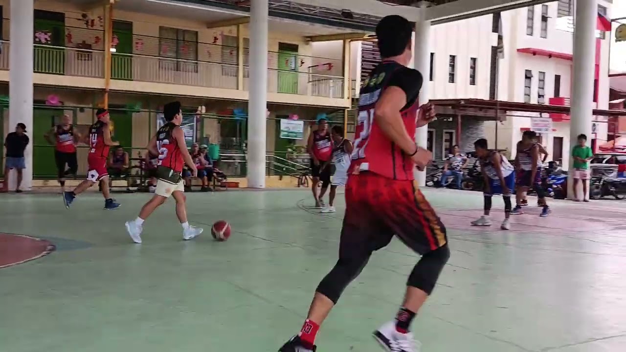 40 up Tubegan Legends 8сезон БЕЛЫЕ против КРАСНЫХ 1 