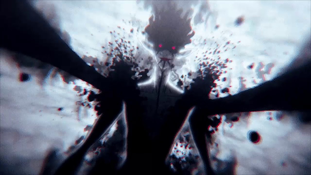 Jxdn - Angels & Demons [Slowed + Reverb]