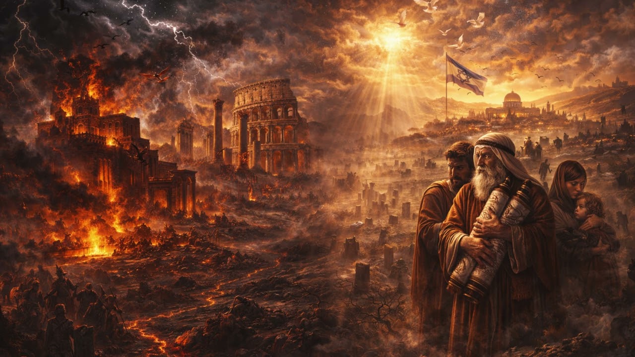 He is Faithfull to His Promise Genesis 12:3