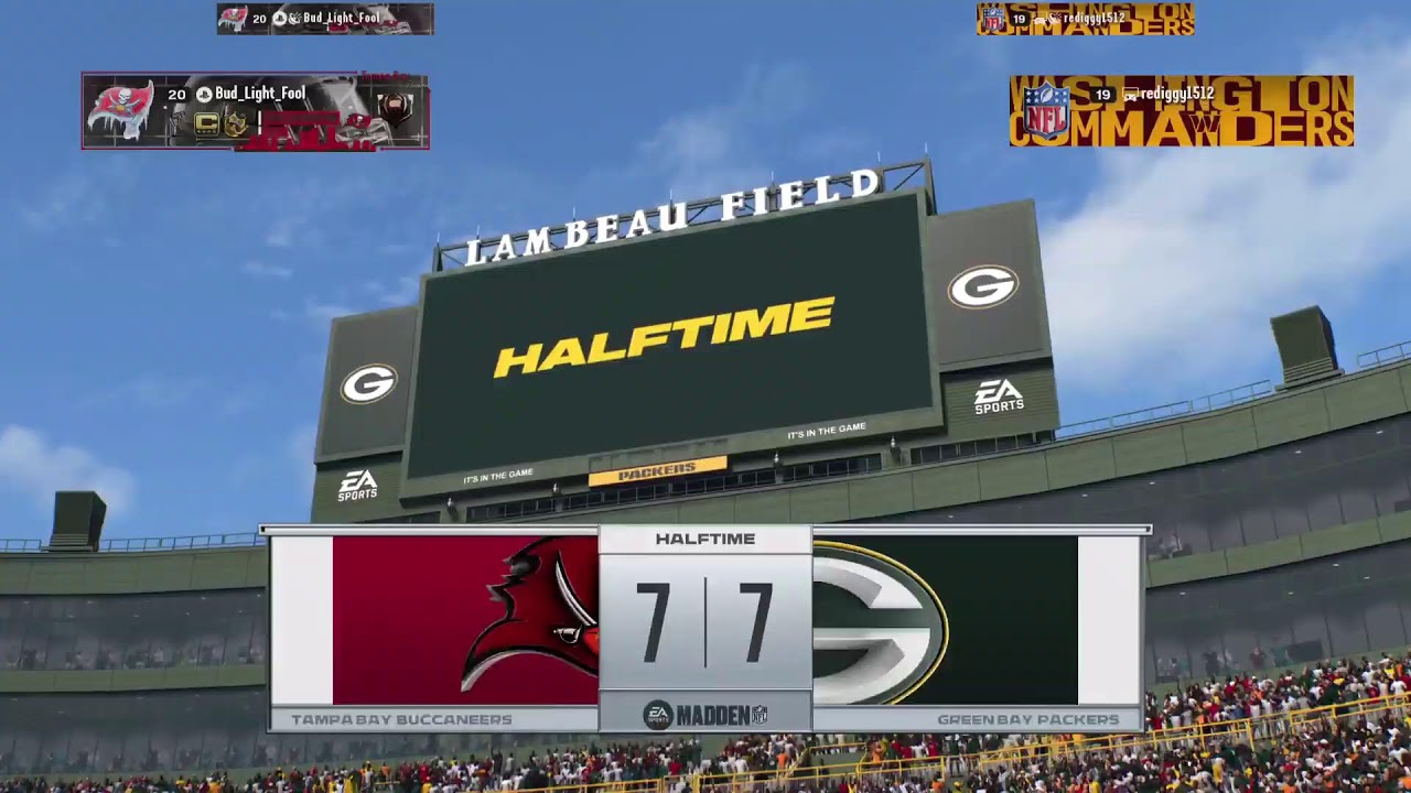 TD