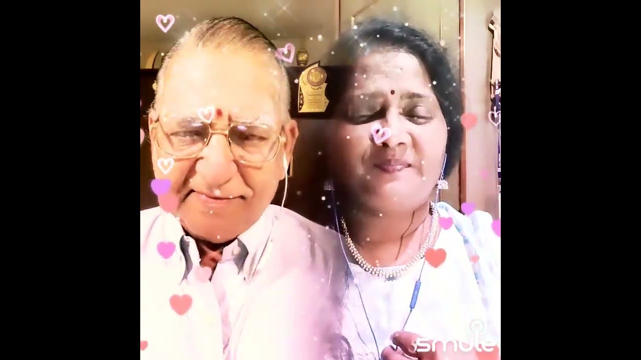 My beloved SPB Sir's song sung by Sri. Nagarajan is excellent. Enjoy listening to this recording.