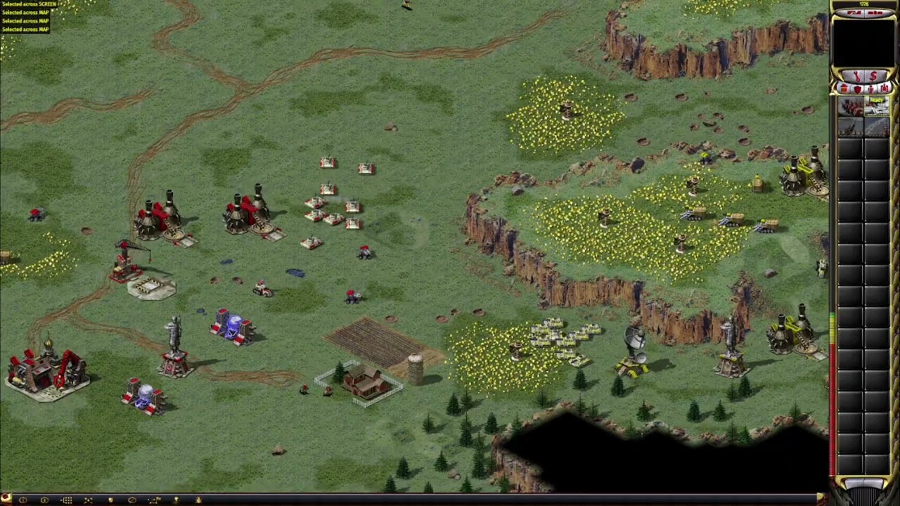 Tour of Egypt 2v2 on ChronoDivide   Part 2