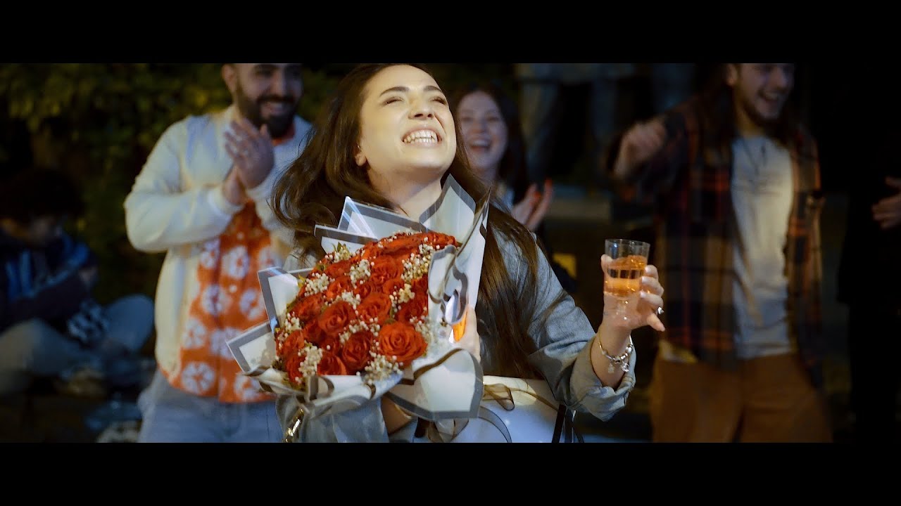 Yiğit Mahzuni - Salla Beni