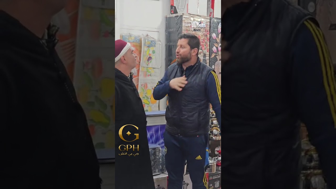 أيوب ثايري عادل برايجي وبرطليش