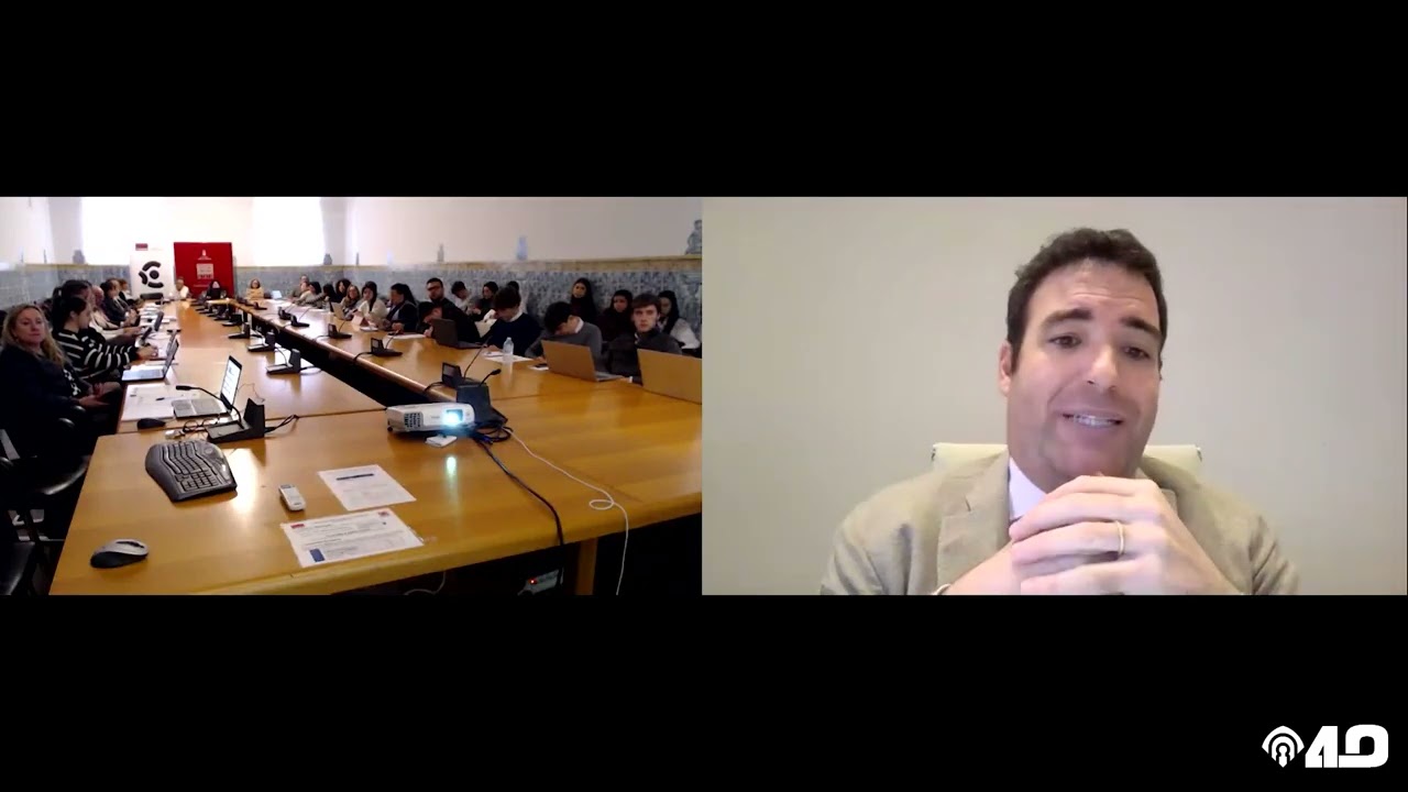 Jornada CESCO 2025 - Alejandro Fuentes