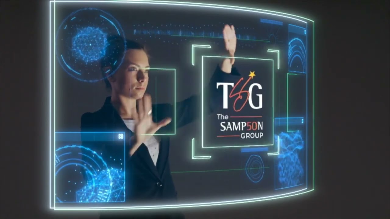 Roar Media Group and The Sampson Group Join Forces