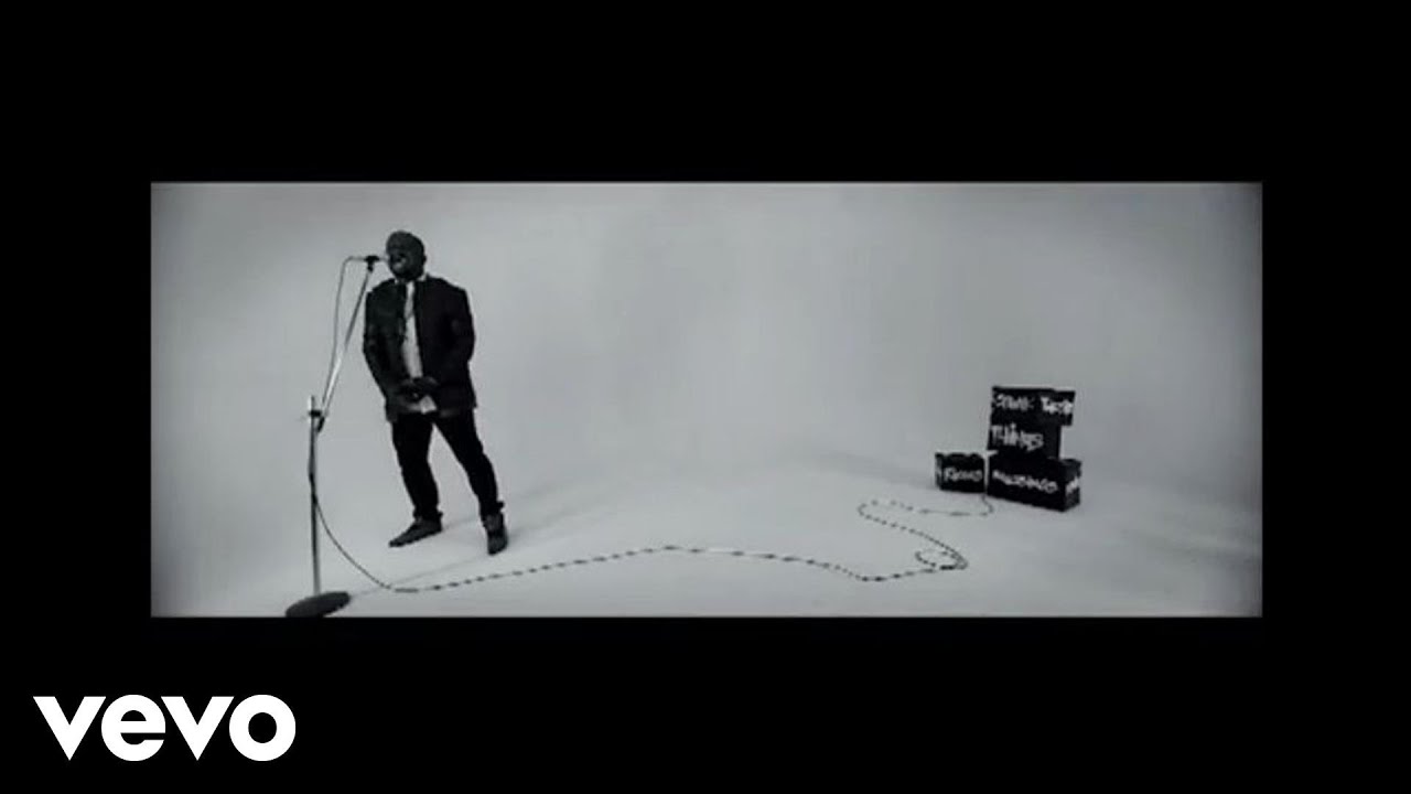 Cwesi Oteng - God Dey Bless Me