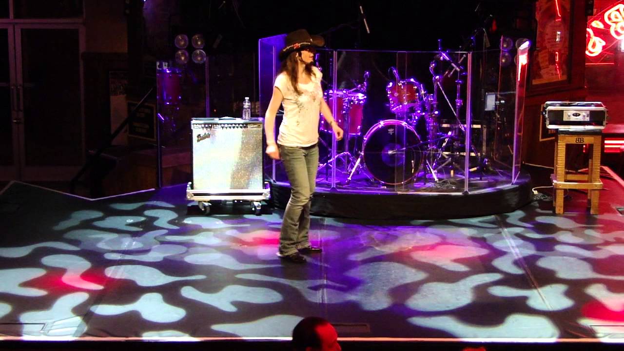 WAY WAY BACK (Démo) Cours Séverine Billy Bobs 15-11-2015