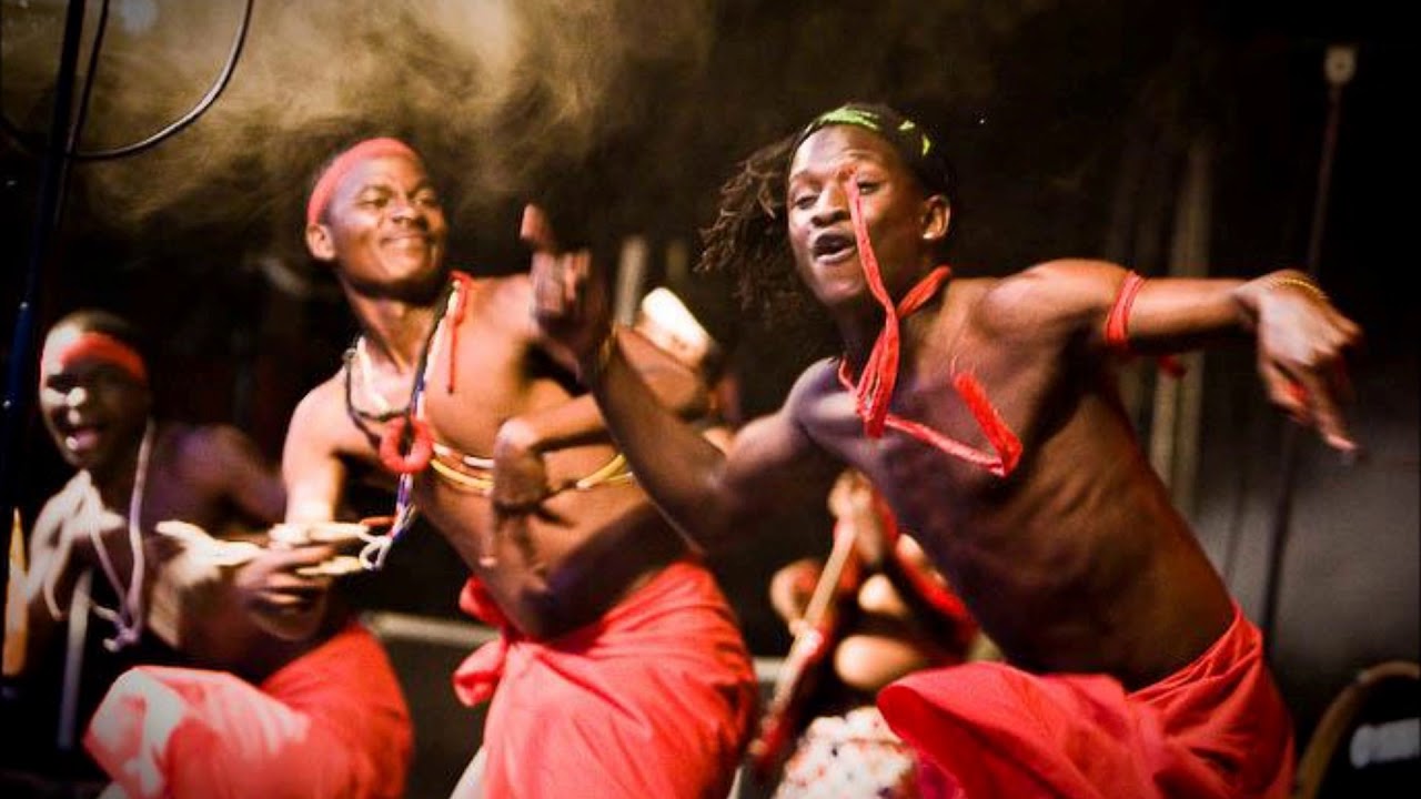 NYACHA MBIA