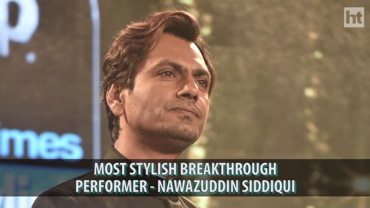 HT Most Stylish Awards 2017 Winners