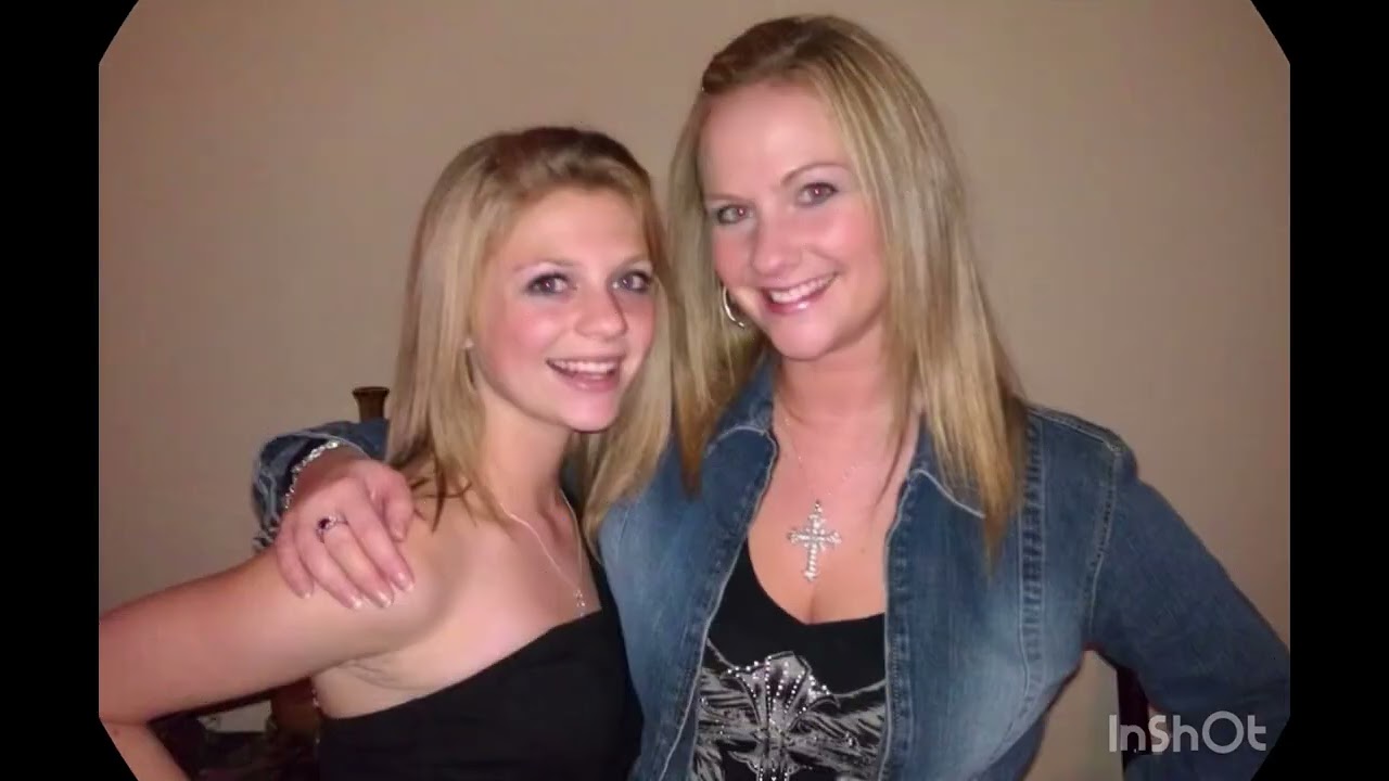 Happy Birthday, Michaela! We love you!!
