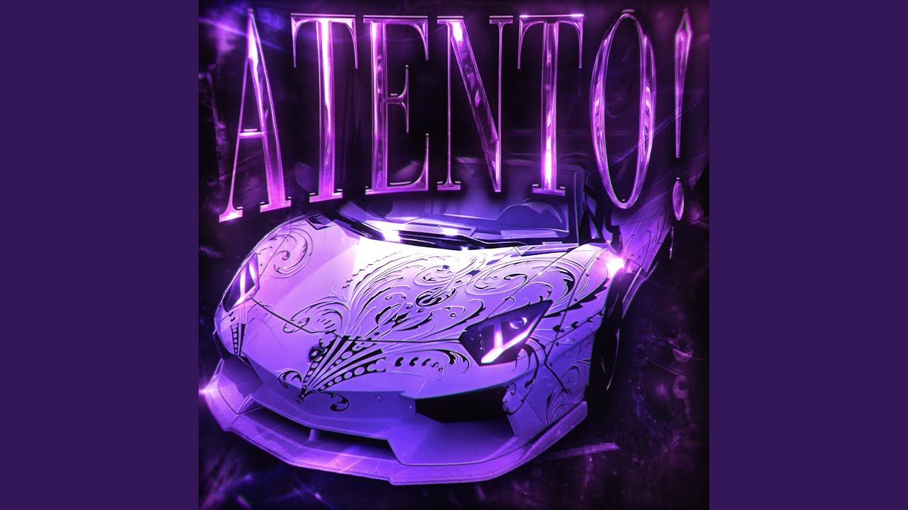 ATENTO! (Slowed)