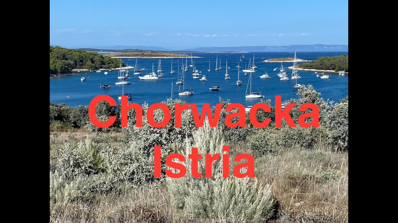 Chorwacka Istria - Pula, Rovinj, Porec, Rijeka, Opatija, Motovun,  Groznjan, Kamenjak, Hum, Labin,