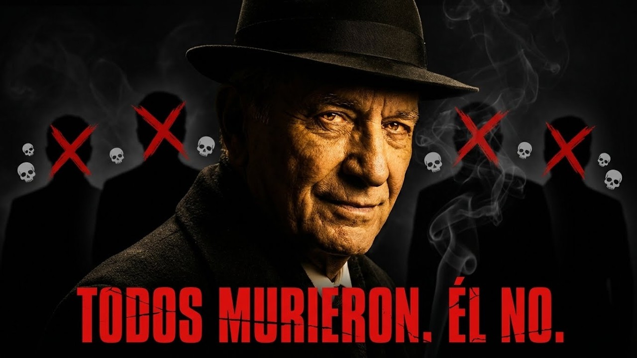 La Comisión Llamó A Joe Bonanno 