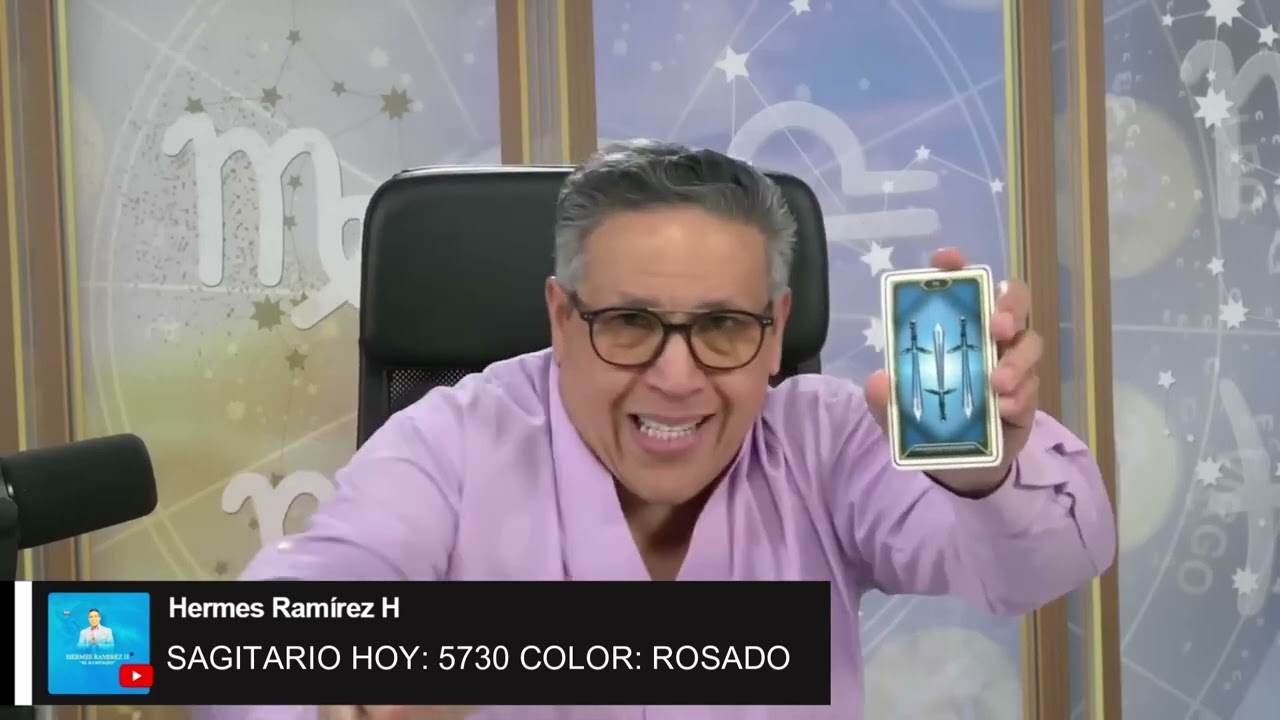 SAGITARIO HOY: No es lo que crees, su inocencia no era una mentira disfrazada de dulzura