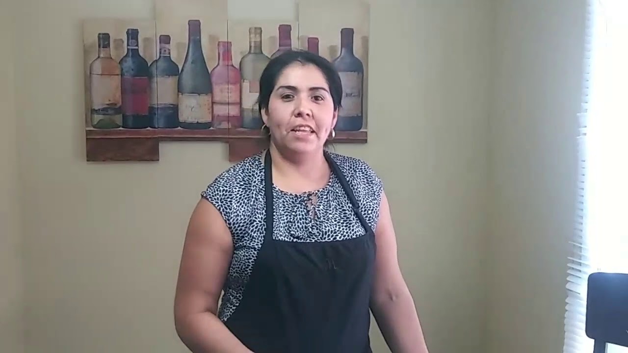 Tortillas De Harina Estilo Michoacan