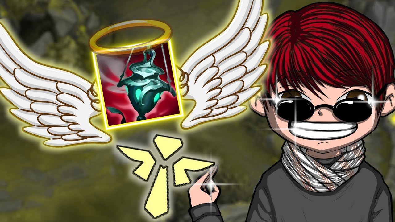 Méta ARDENT : Le grand retour de l'item & des hyper carry [Gameplay Soraka]