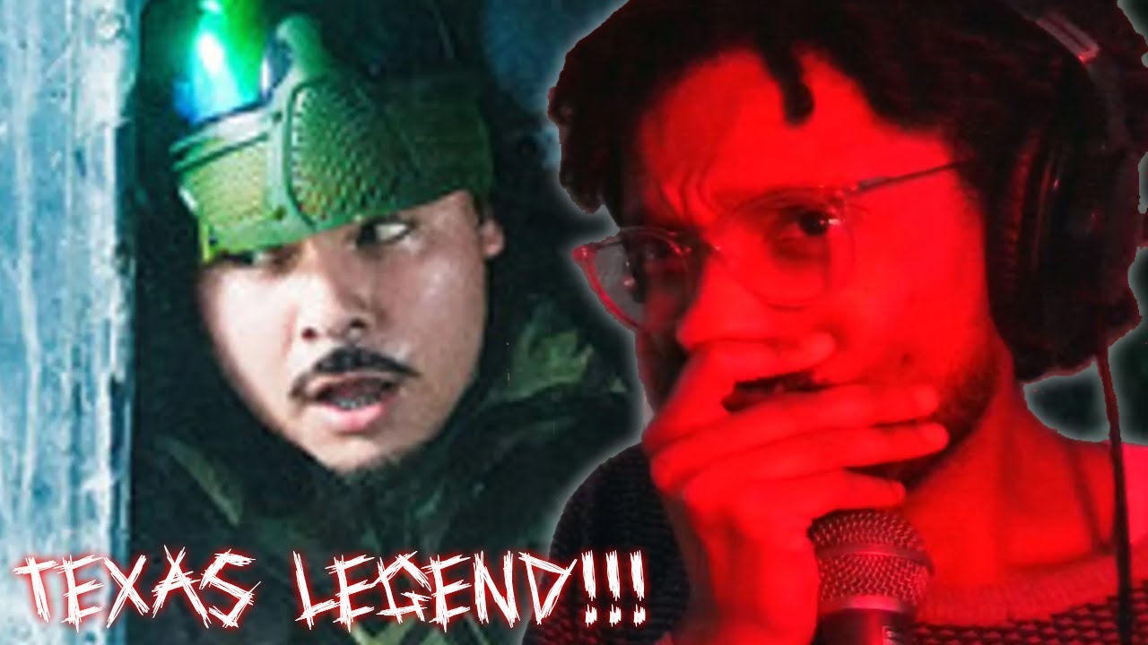 YUP, MY BOY IS BACK!!! That Mexican OT - War Wounds (feat. Maxo Kream & Lil Keke) // REACTION