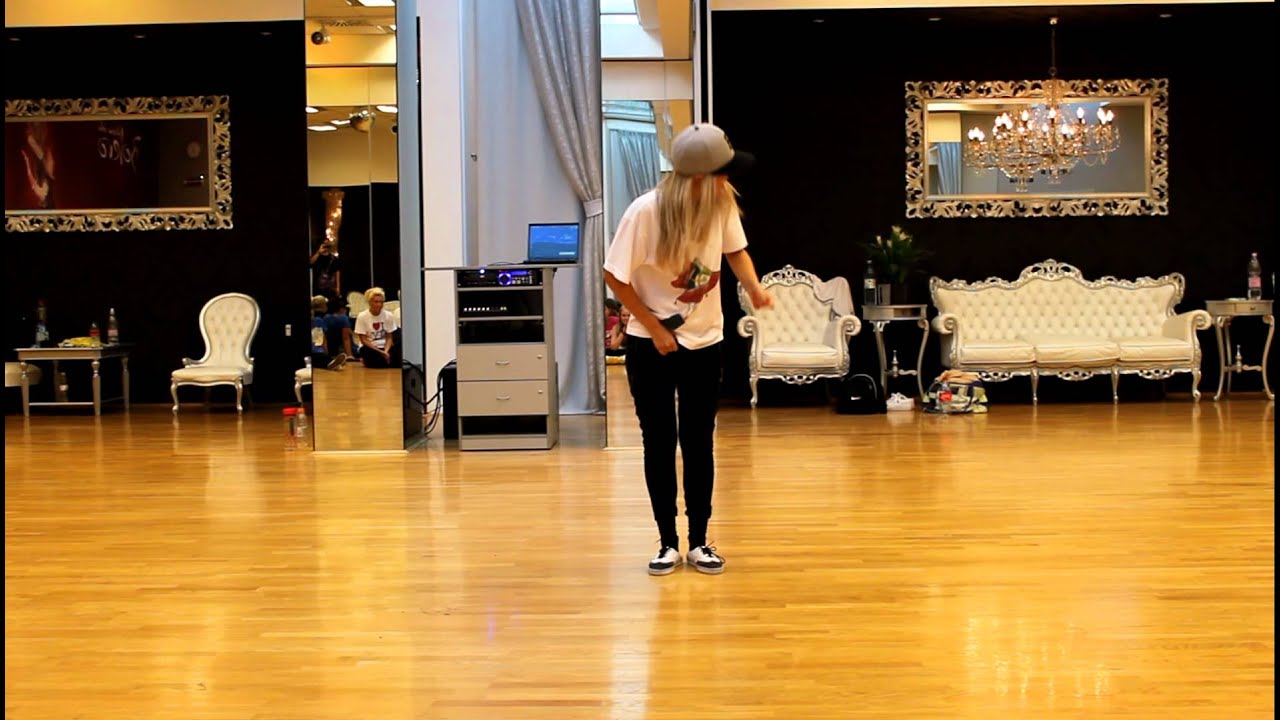 Nika Kljun - workshop 2.MOV