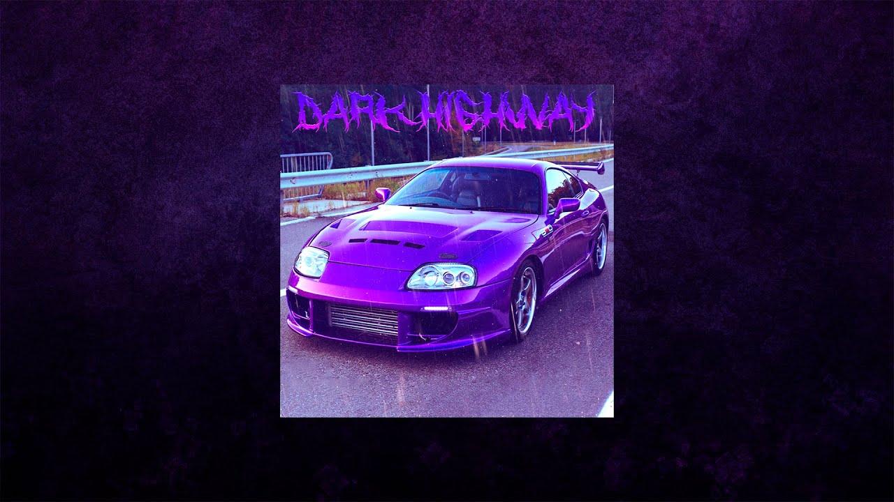 Fosters - Dark Highway Phonk
