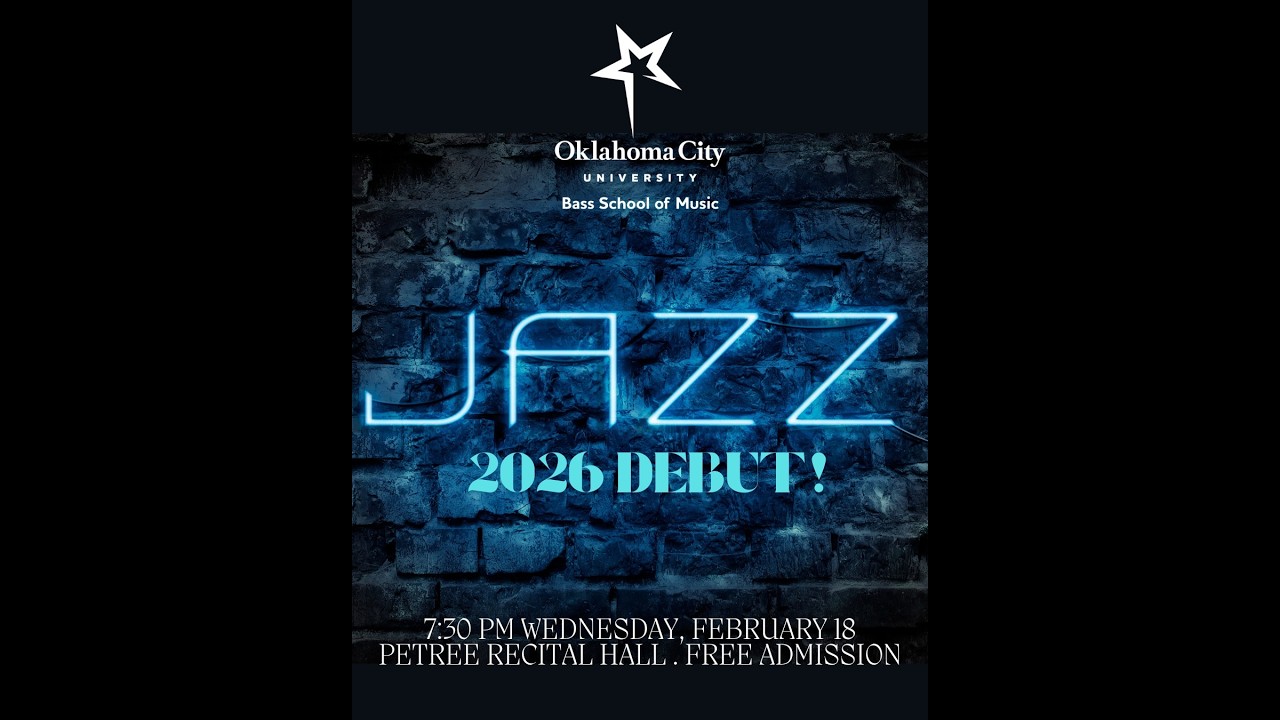 OCU Jazz Band Tribute Concert