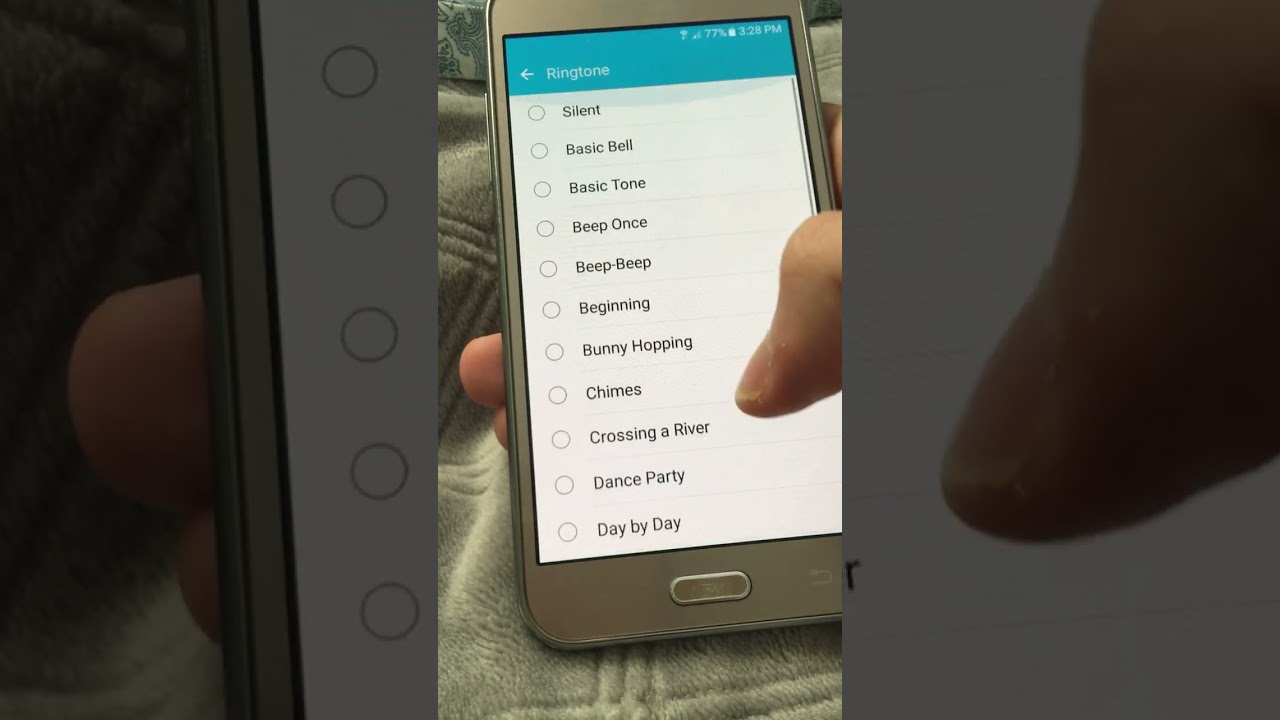Samsung Galaxy J5 SM-J500F/DS