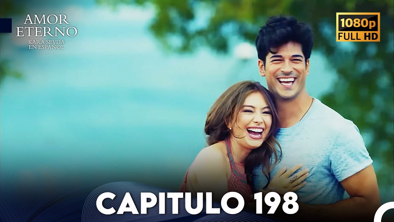 Amor Eterno Capítulo 198 (Doblado en Espanol)