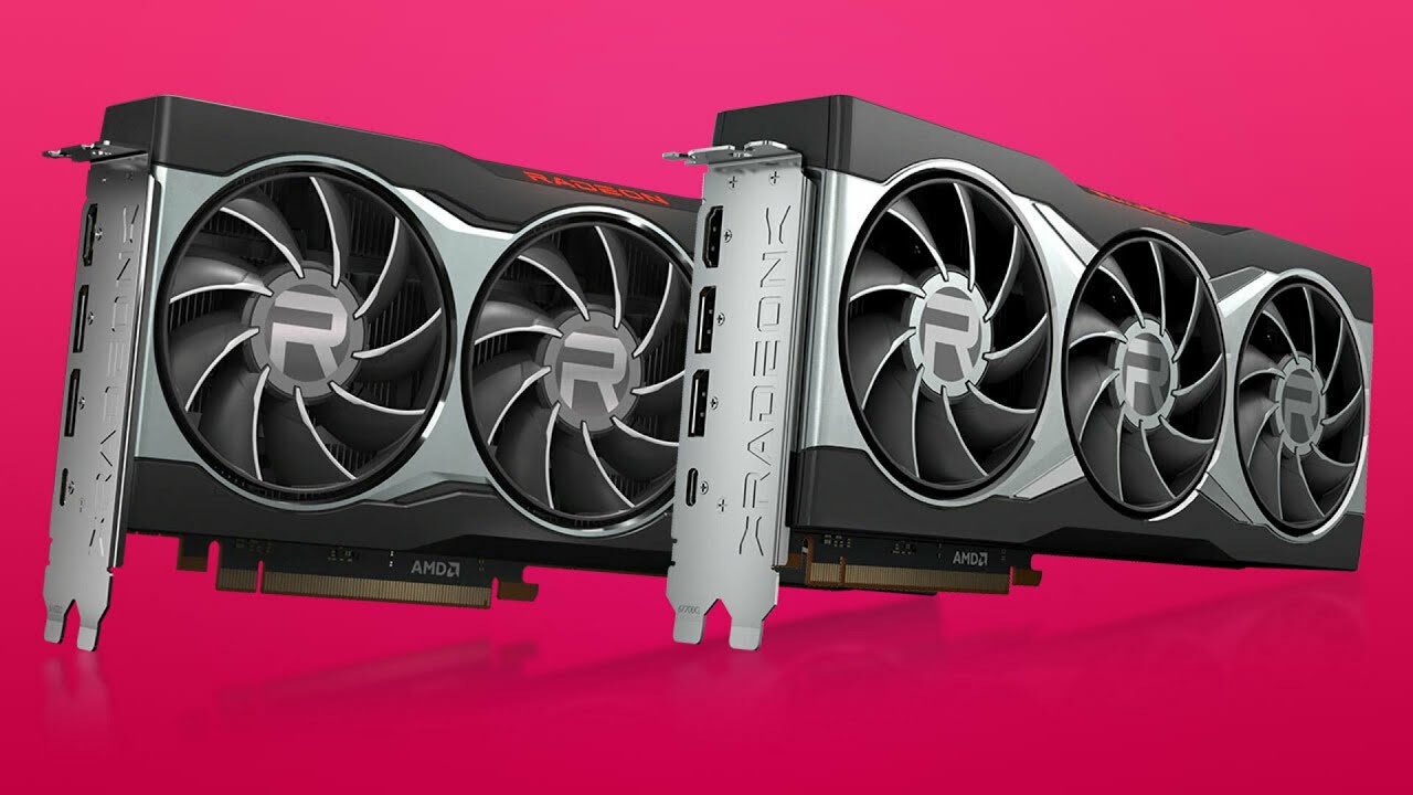 Czy AMD Radeon RX 6000 pokona Nvidię?