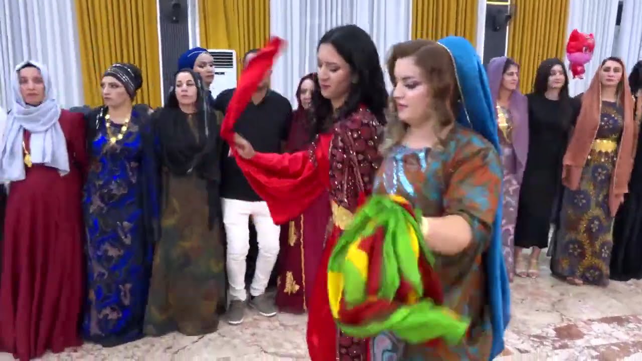 HEVİDAR VE HAMZA NİRVANA DÜĞÜN SALONU WEDDİNG 01.07.2025 (3)