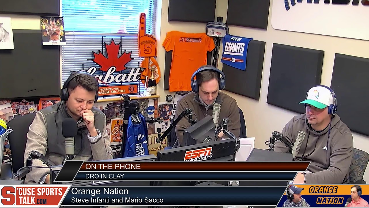 Orange Nation 2-17-26