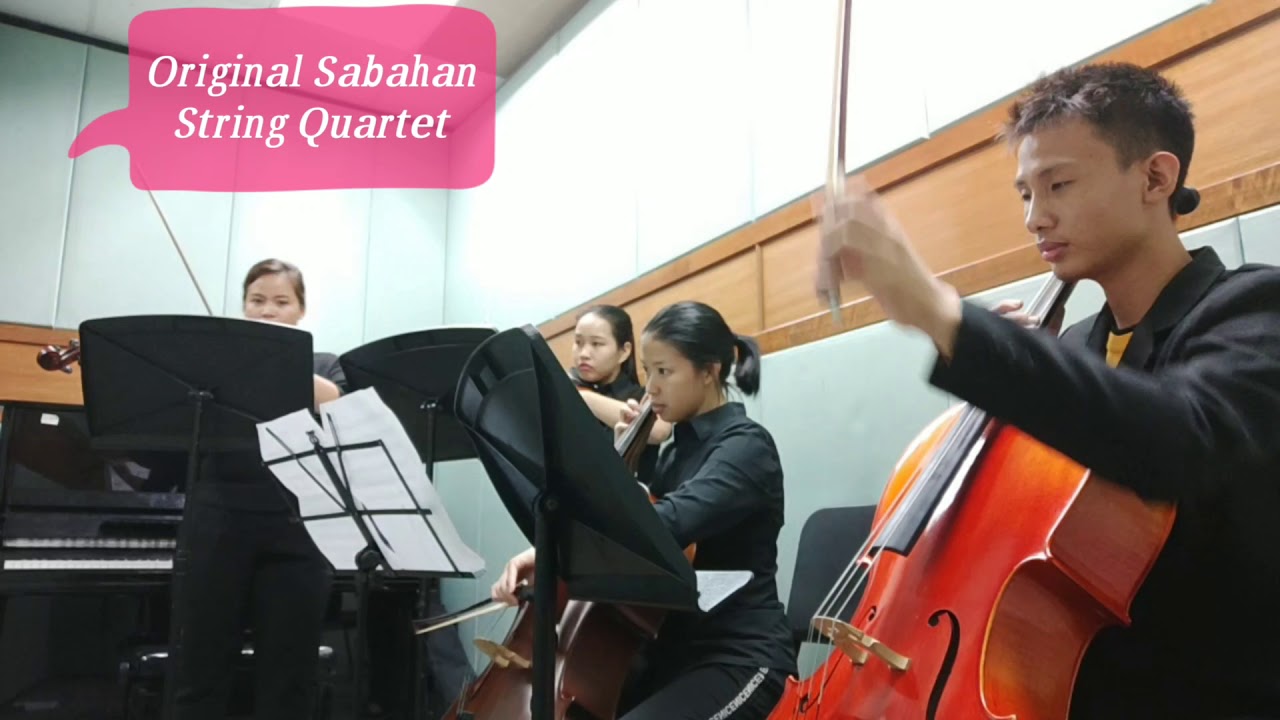 RECITAL AUDITION VIDEO