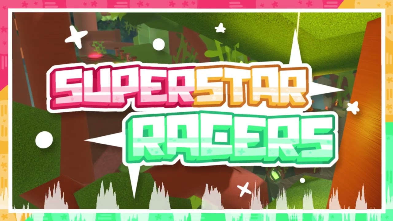 Jungle Underpass - Superstar Racers