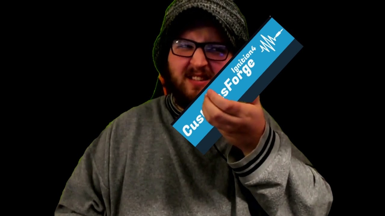 Customsforge (BRB)
