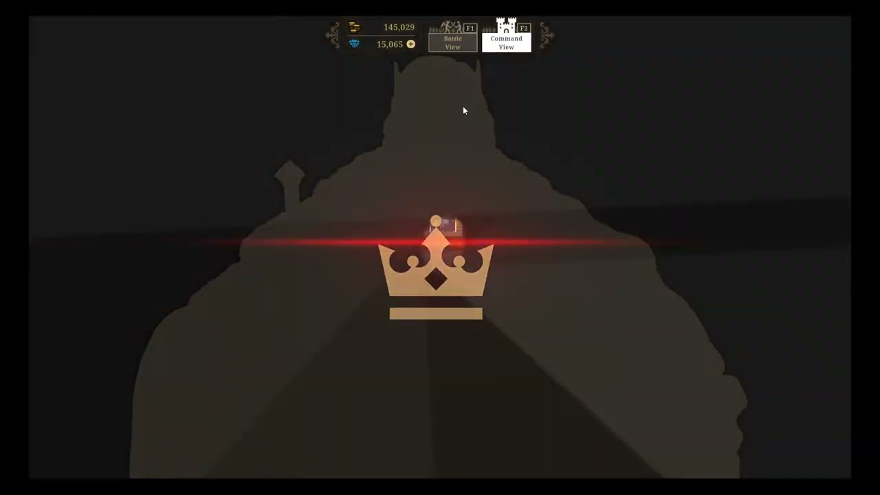 [PANOPTYCA: Idle RPG Manager] - [Steam] - [Random Gameplay]