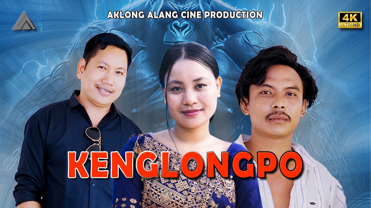 Kenglongpo Title Song // Release 2025