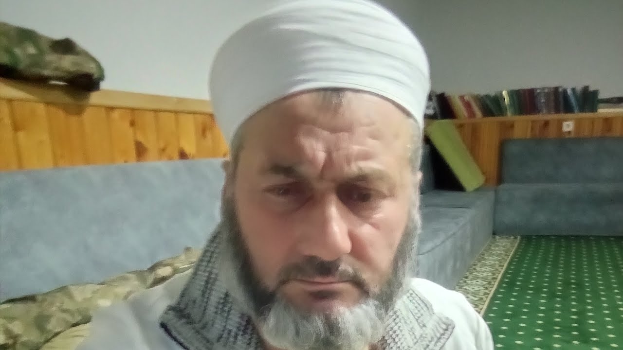 Sadullah Taşıran .🇹🇷 kanalı canlı yayında