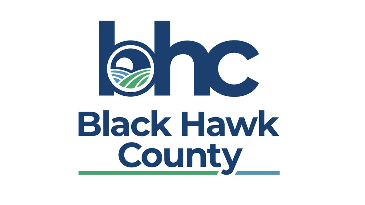 Black Hawk County Board of Supervisors Meeting - 11-25-25