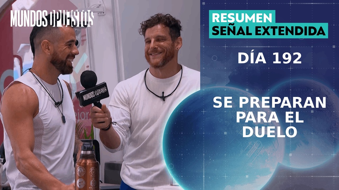 Señal Extendida Fanáticos | Resumen Día 192 | Canal 13