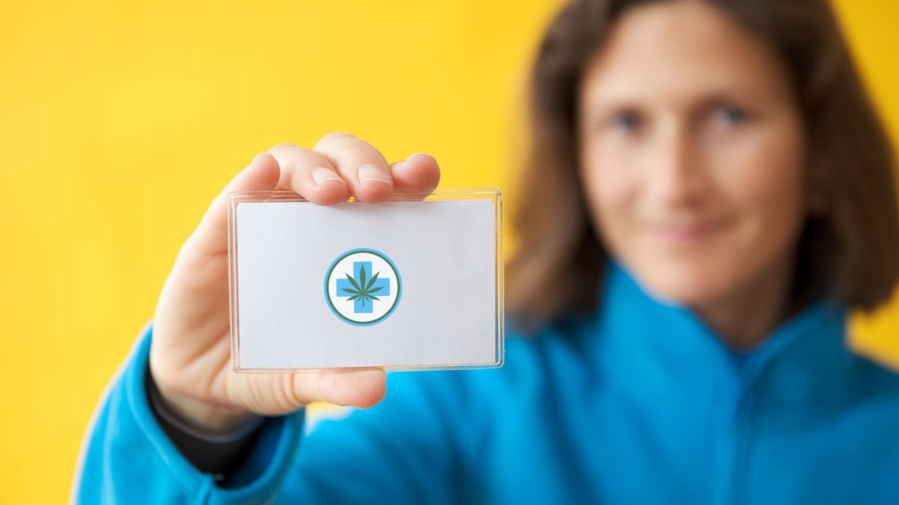 Why You Should Consider Getting a Medical Cannabis Card in Maryland