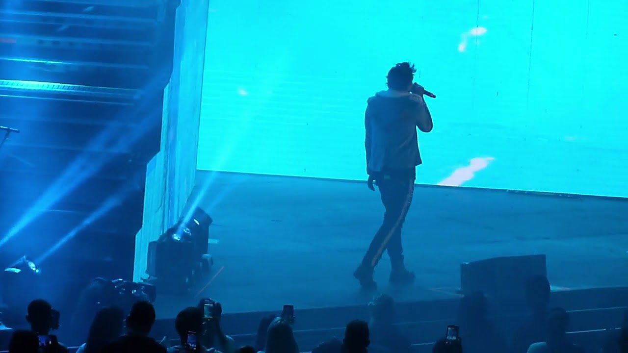 CHANO - Lunita de Tucuman